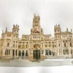 La Almudena